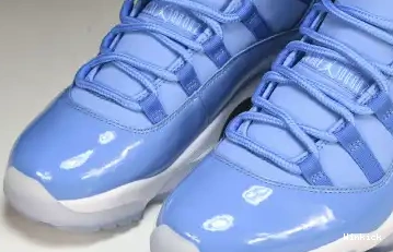 Gift Jordan 717602-900 Flight of Ultimate 11  0626